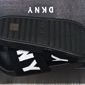 DKNY Slide